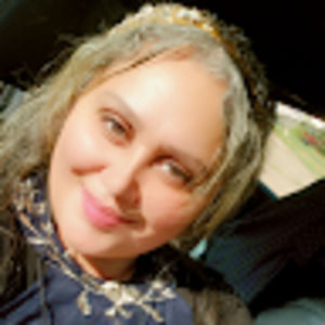 Meet your Posher, Miriam